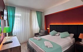 Balkaya Hotel